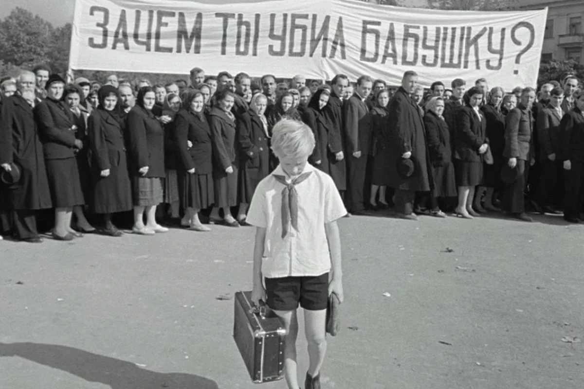 фильмы про лагерь